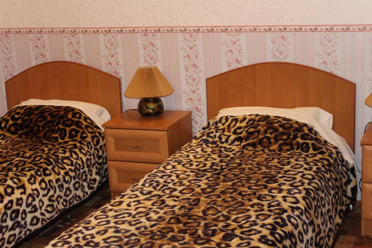 ホテルSolnechnaya ザトカ 部屋 写真